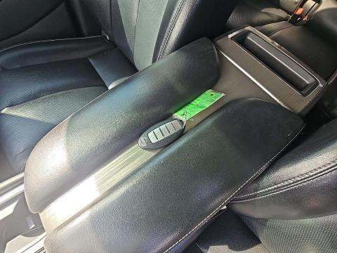 2018 Nissan Murano SL AWD