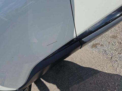 2018 Nissan Murano SL AWD