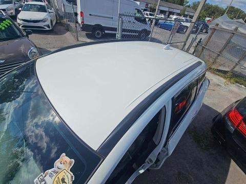 2018 Nissan Murano SL AWD