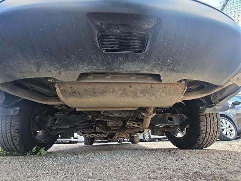 2018 Nissan Murano SL AWD