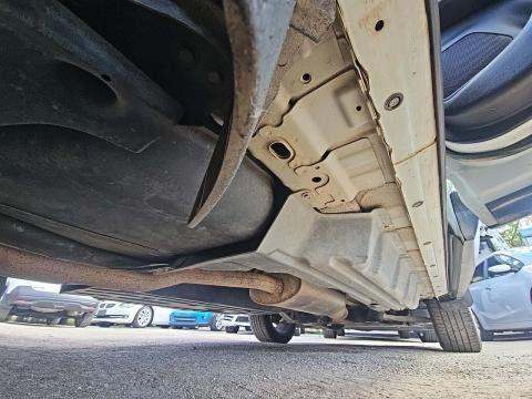 2018 Nissan Murano SL AWD