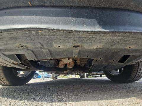 2018 Nissan Murano SL AWD