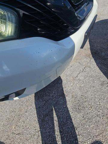 2018 Nissan Murano SL AWD