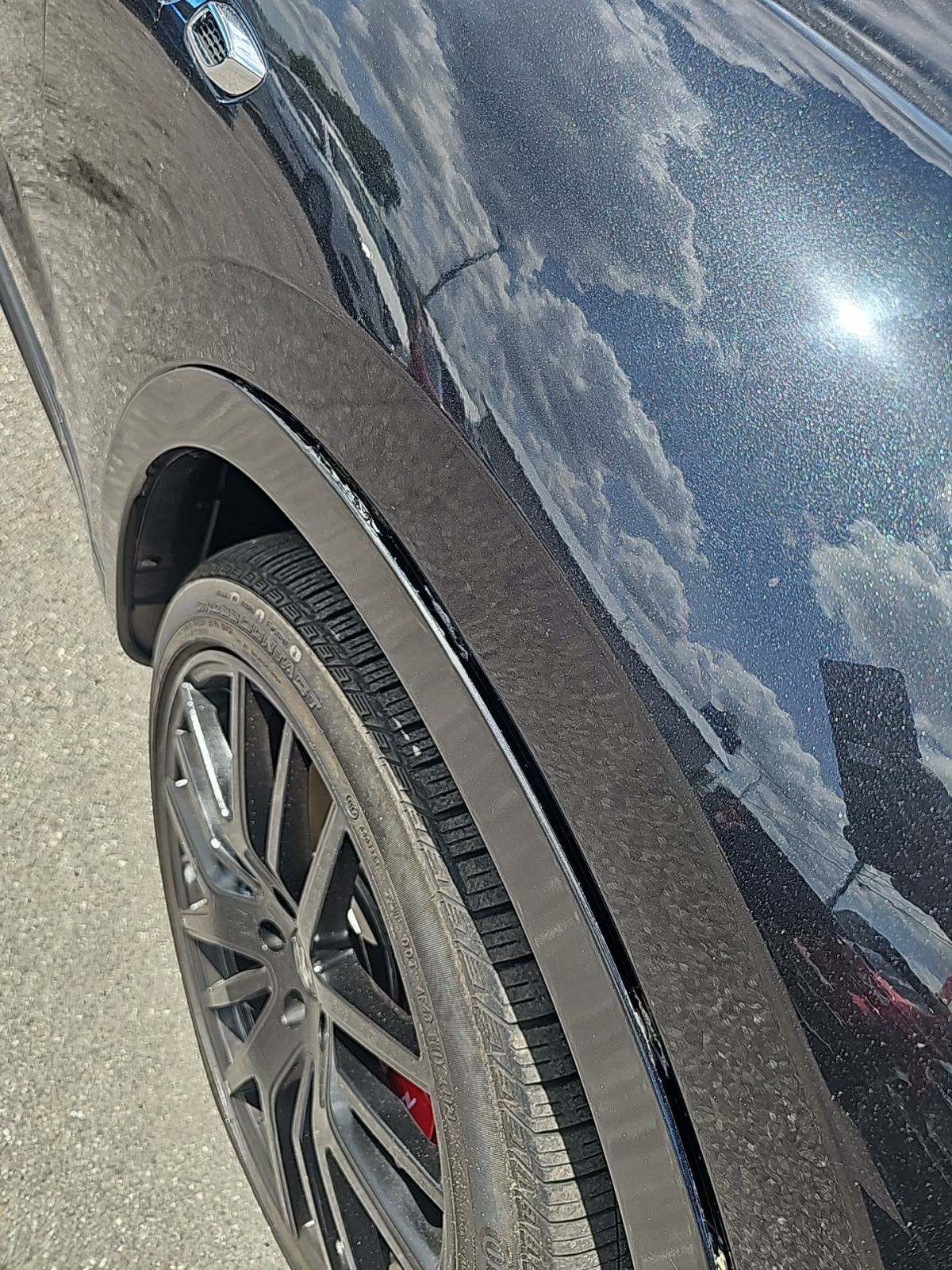 2019 Maserati Levante Base AWD