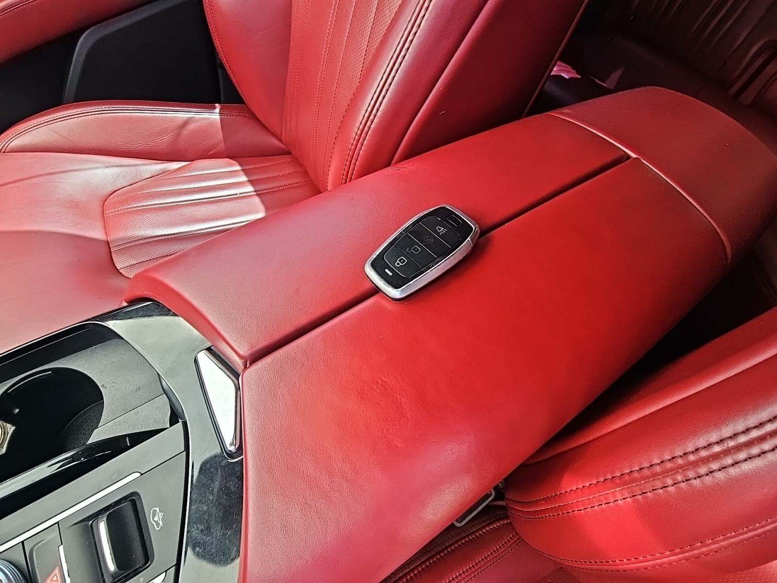 2019 Maserati Levante Base AWD