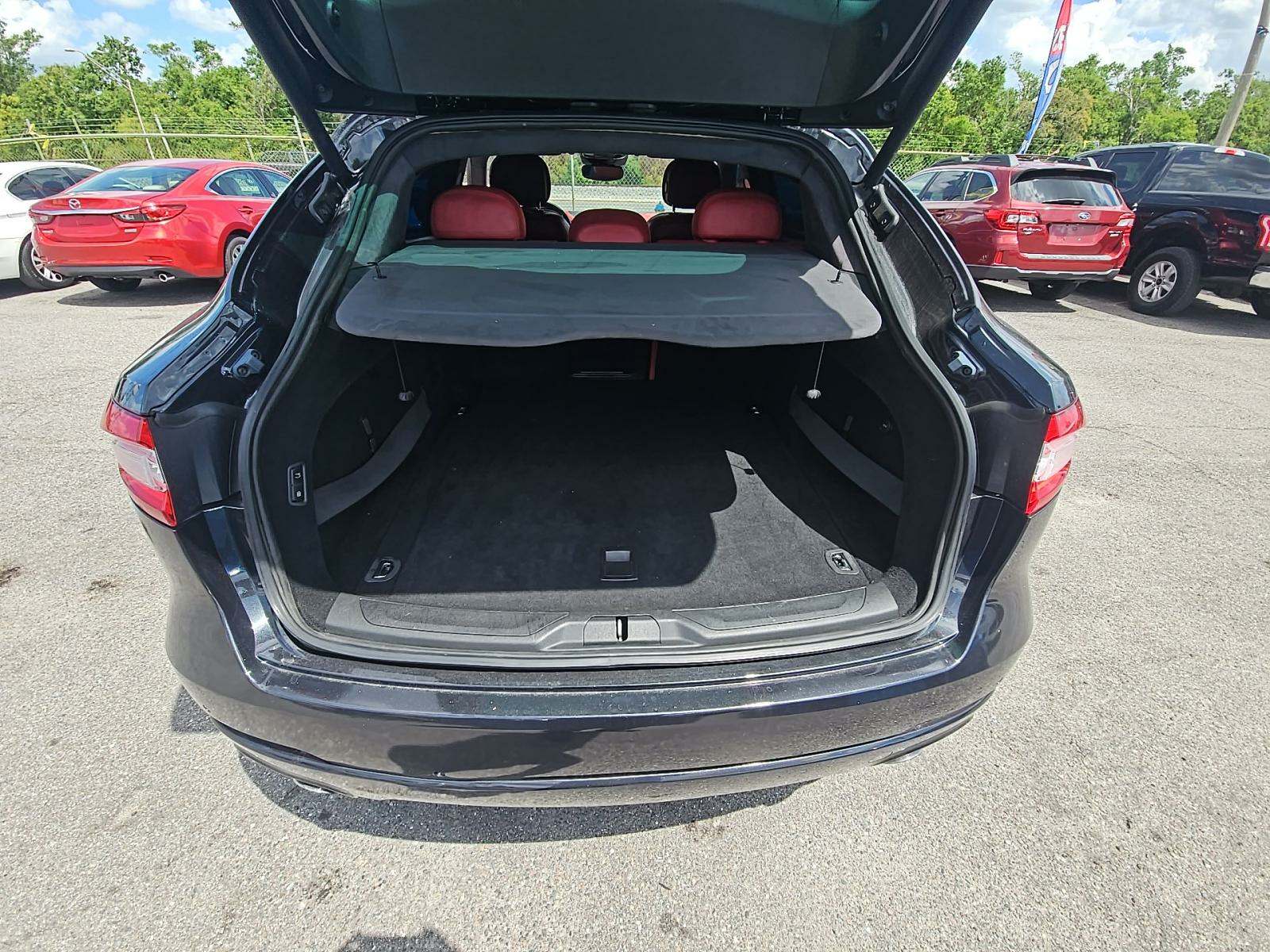 2019 Maserati Levante Base AWD