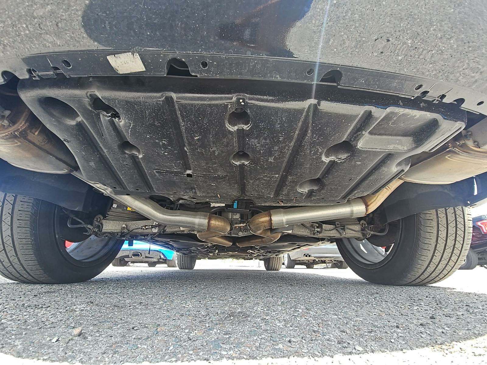 2019 Maserati Levante Base AWD