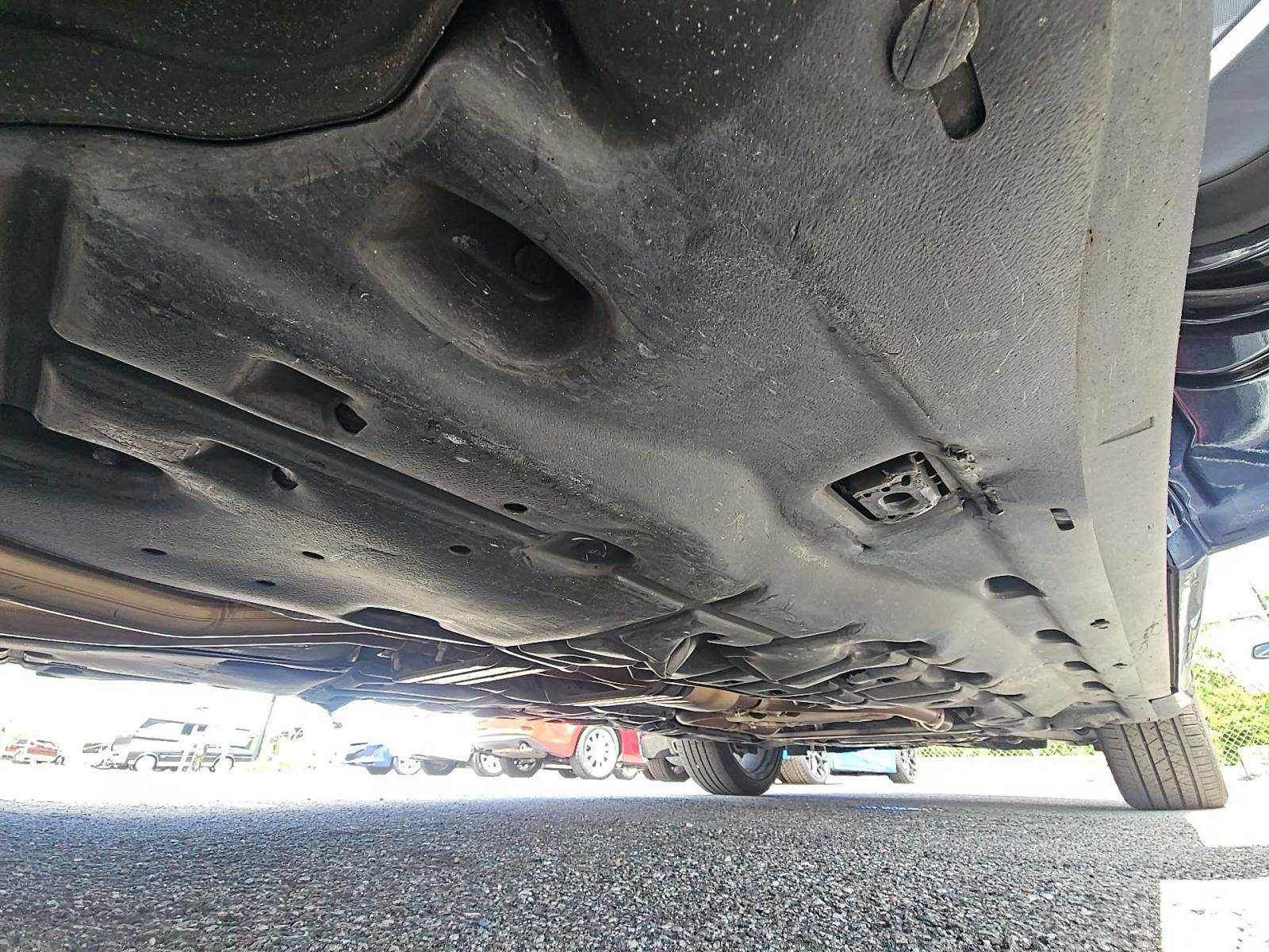 2019 Maserati Levante Base AWD