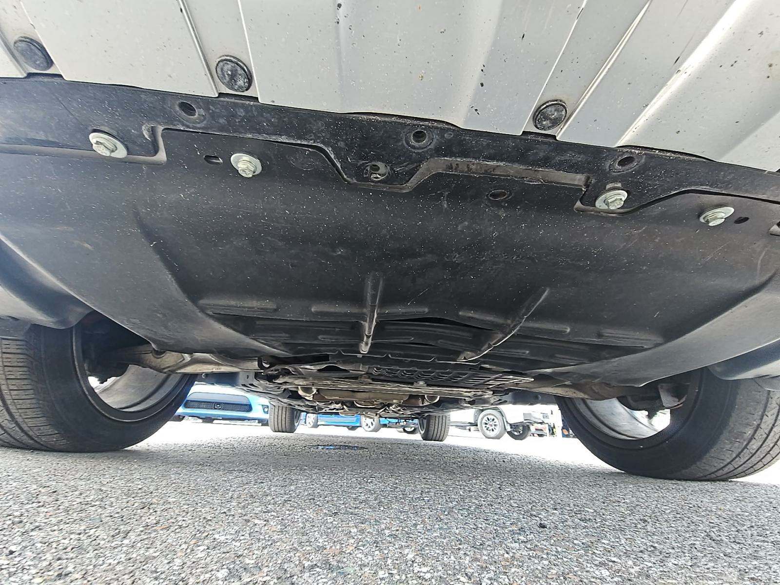 2019 Maserati Levante Base AWD