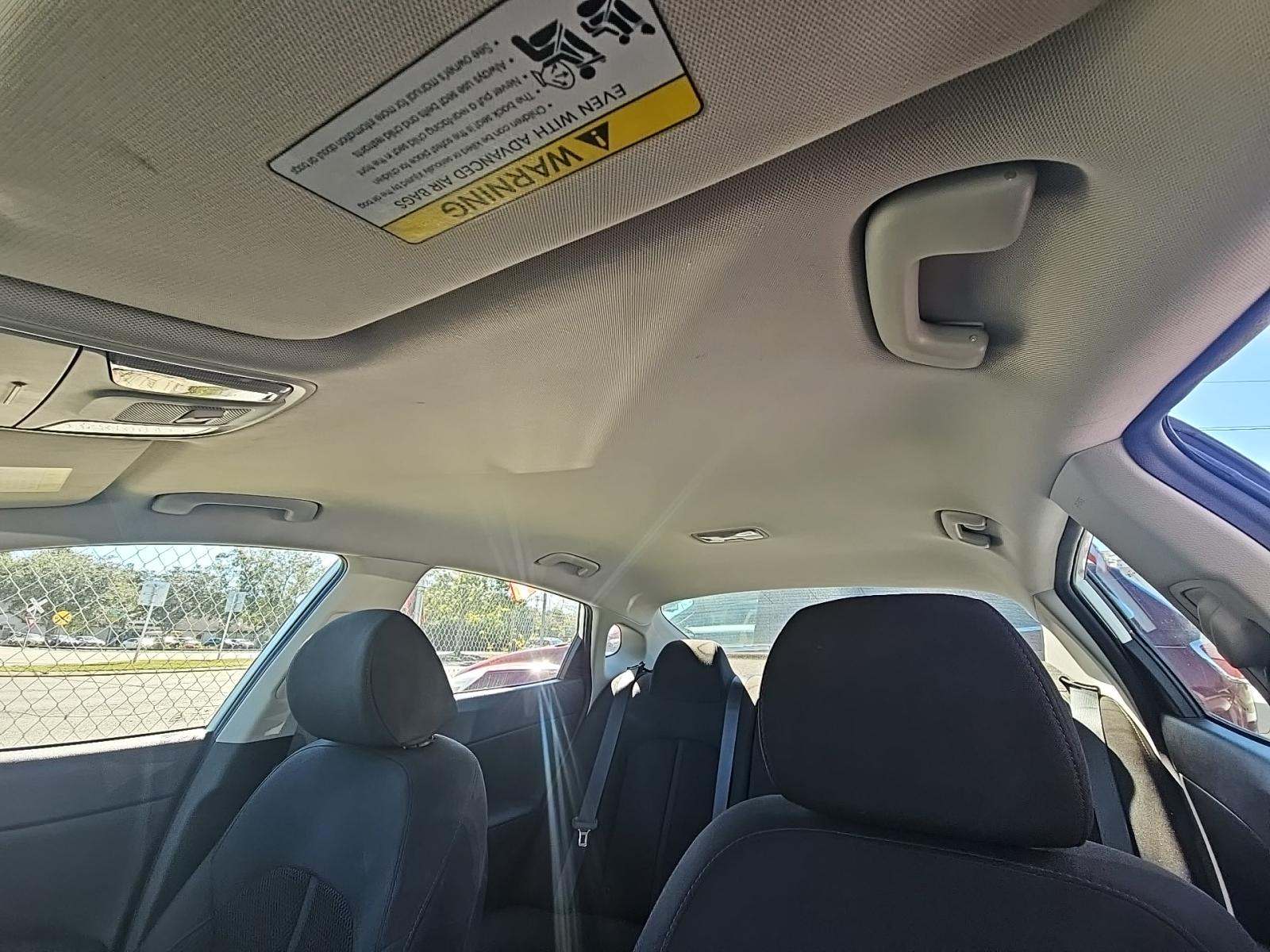 2019 Kia Optima LX FWD