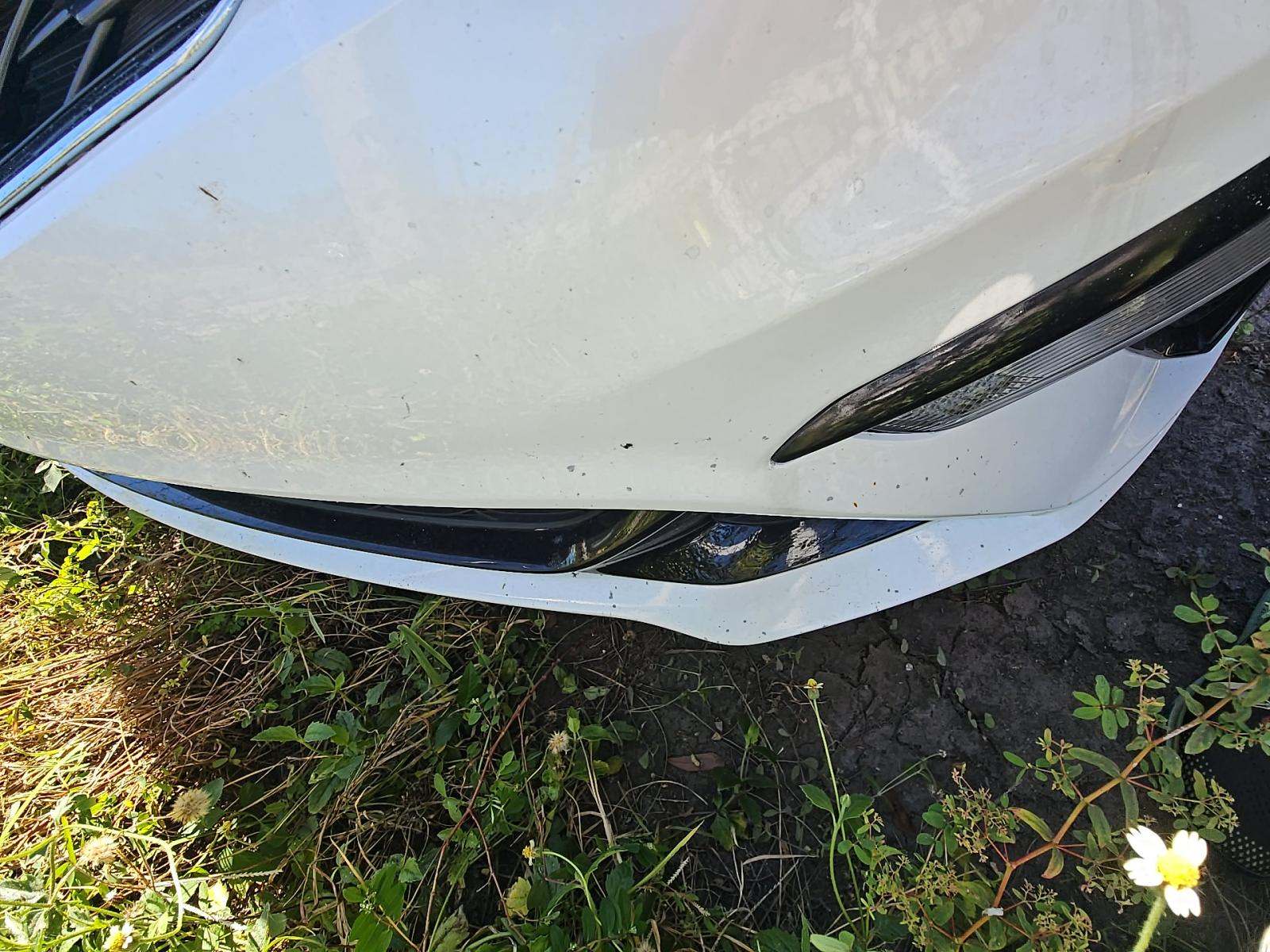 2019 Kia Optima LX FWD