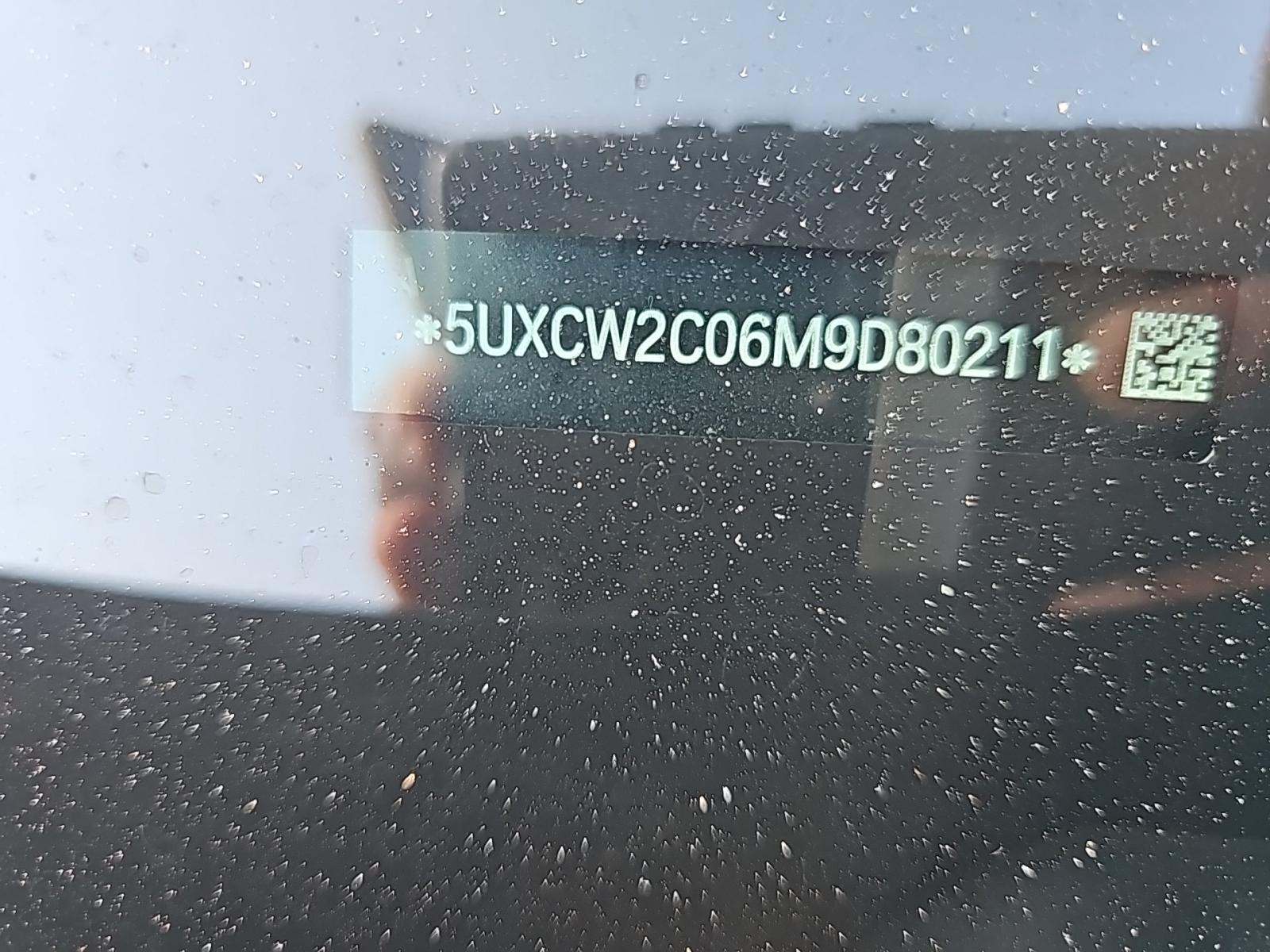 2021 BMW X7 xDrive40i AWD