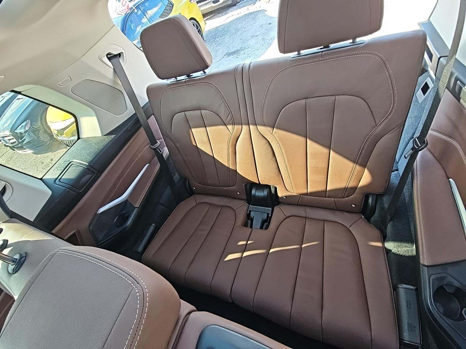 2021 BMW X7 xDrive40i AWD