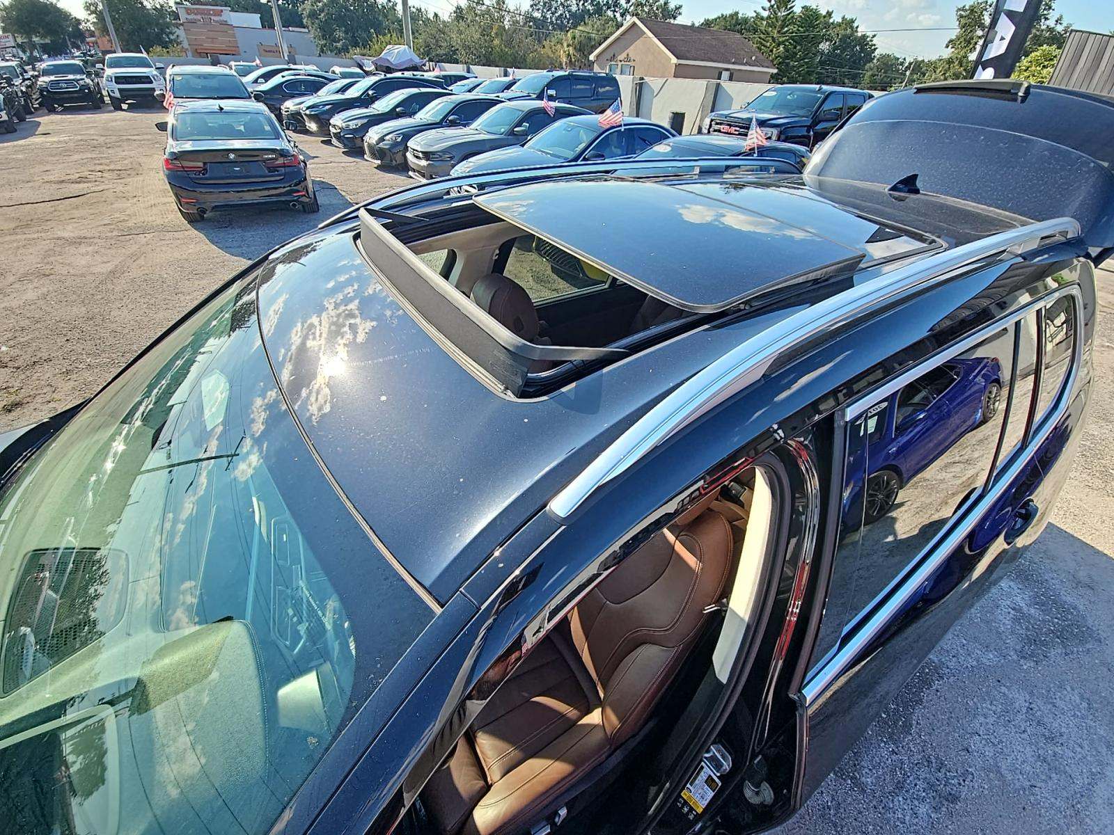 2021 BMW X7 xDrive40i AWD