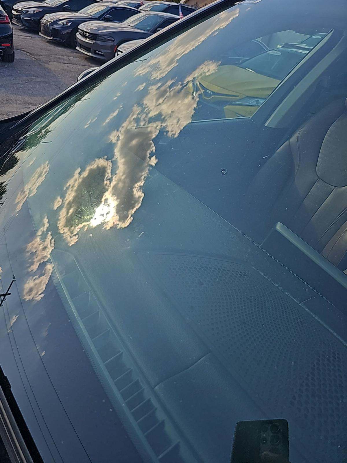 2021 BMW X7 xDrive40i AWD