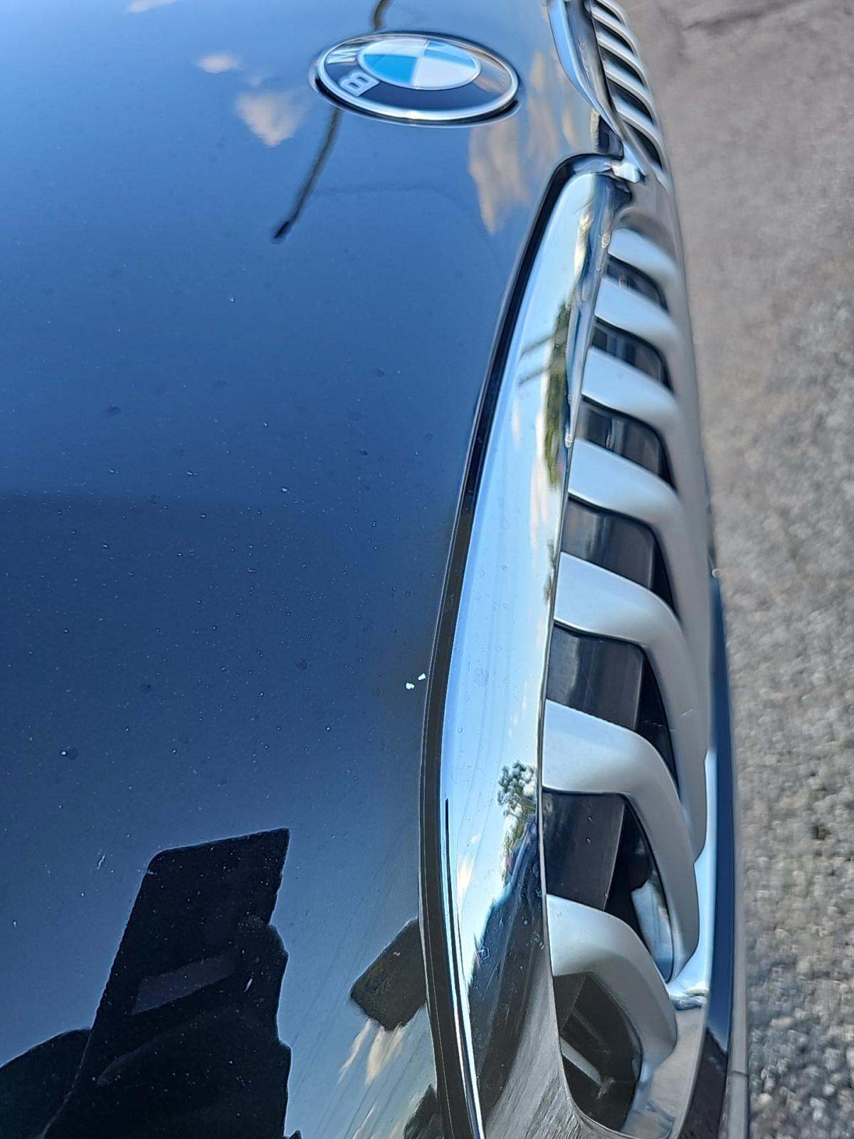 2021 BMW X7 xDrive40i AWD