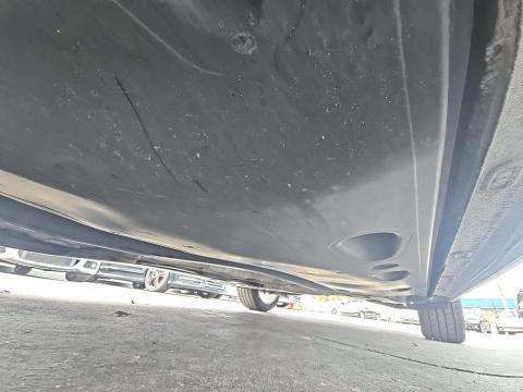 2017 Volkswagen Passat 1.8T SE FWD