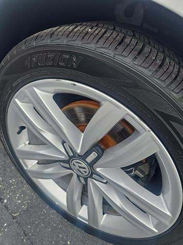 2017 Volkswagen Passat 1.8T SE FWD