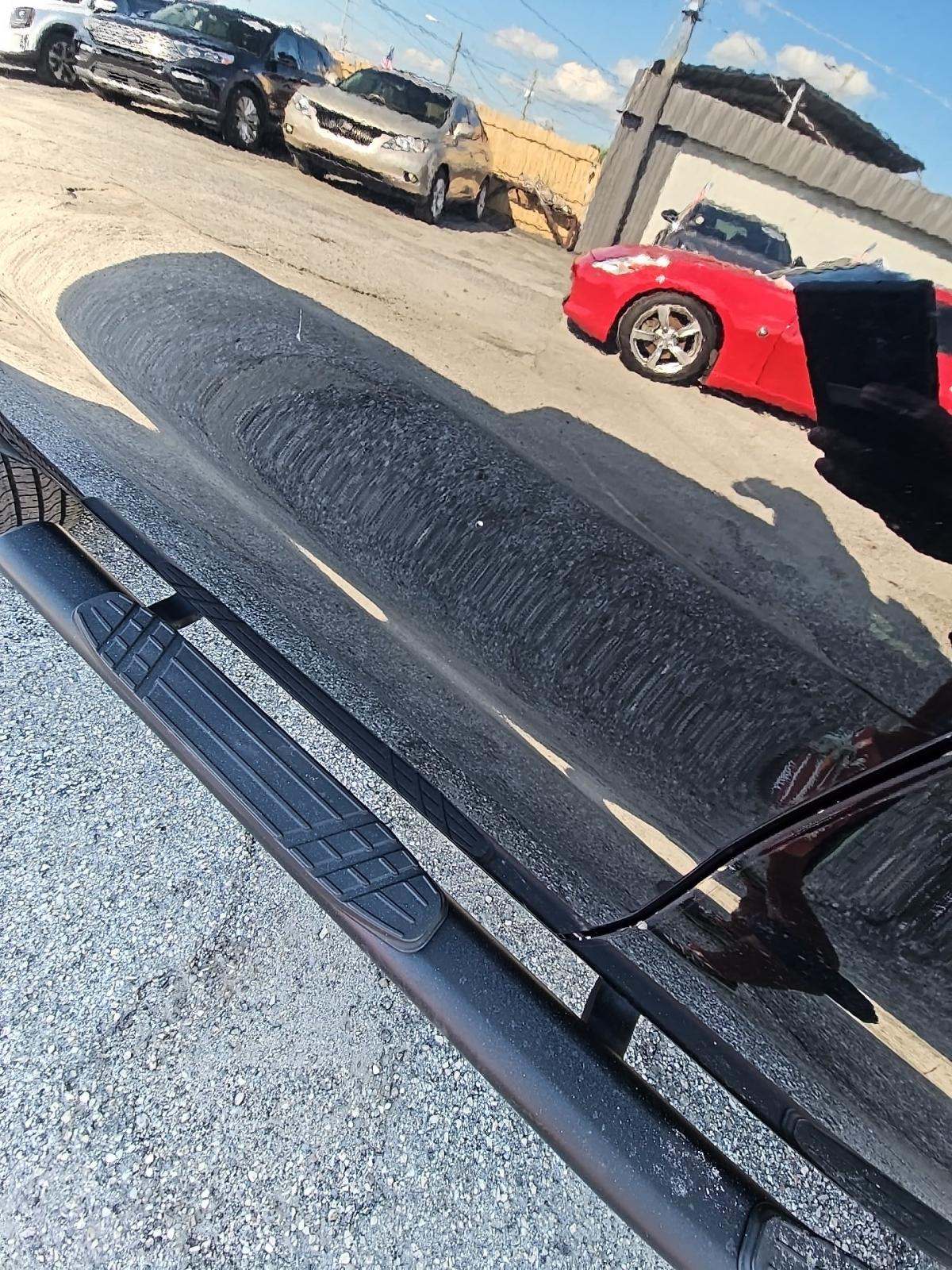 2019 Ford Ranger Lariat RWD