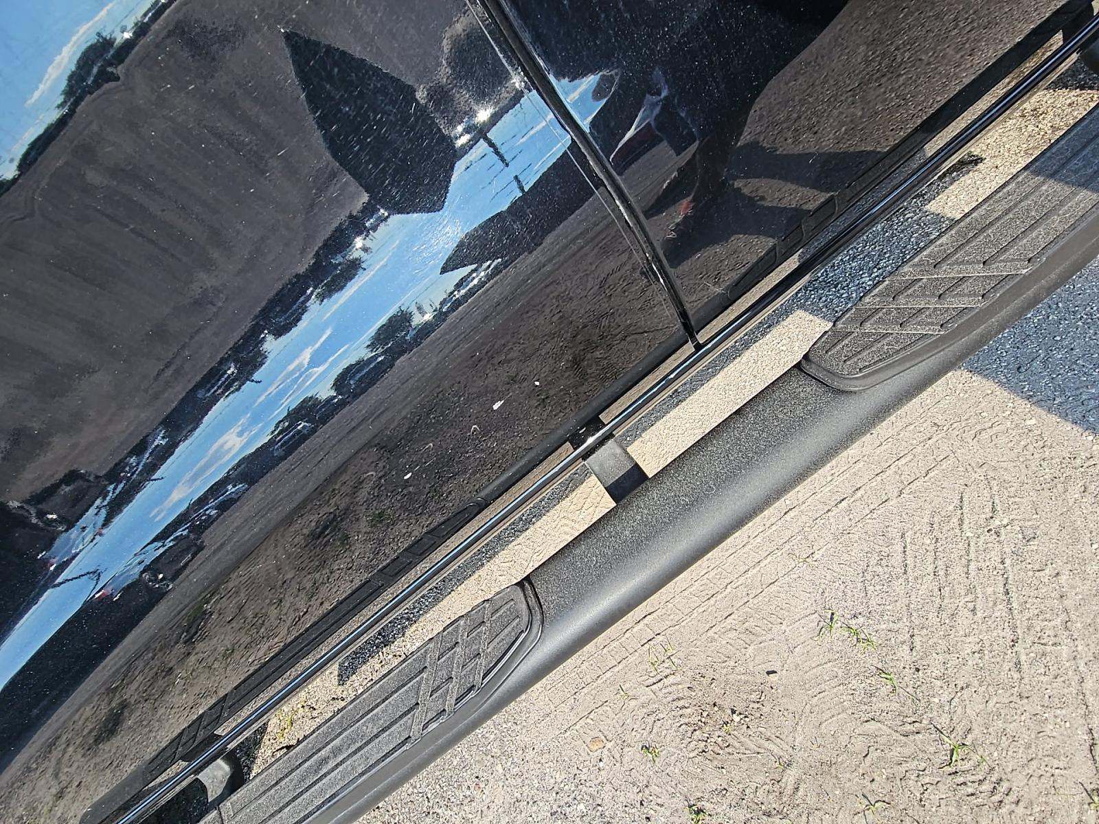 2019 Ford Ranger Lariat RWD