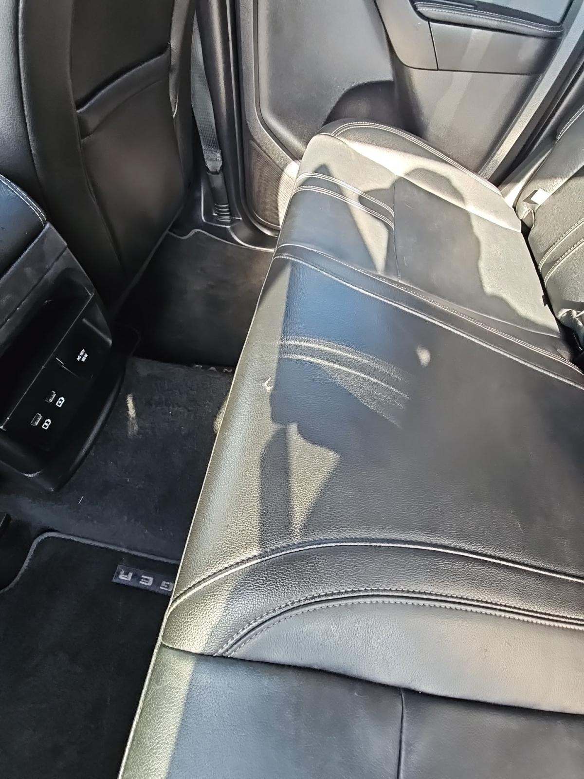 2019 Ford Ranger Lariat RWD