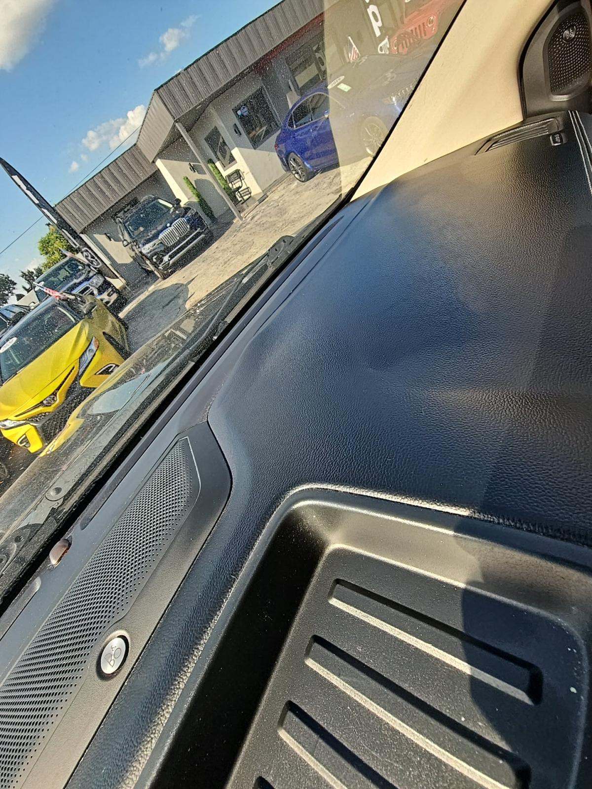 2019 Ford Ranger Lariat RWD