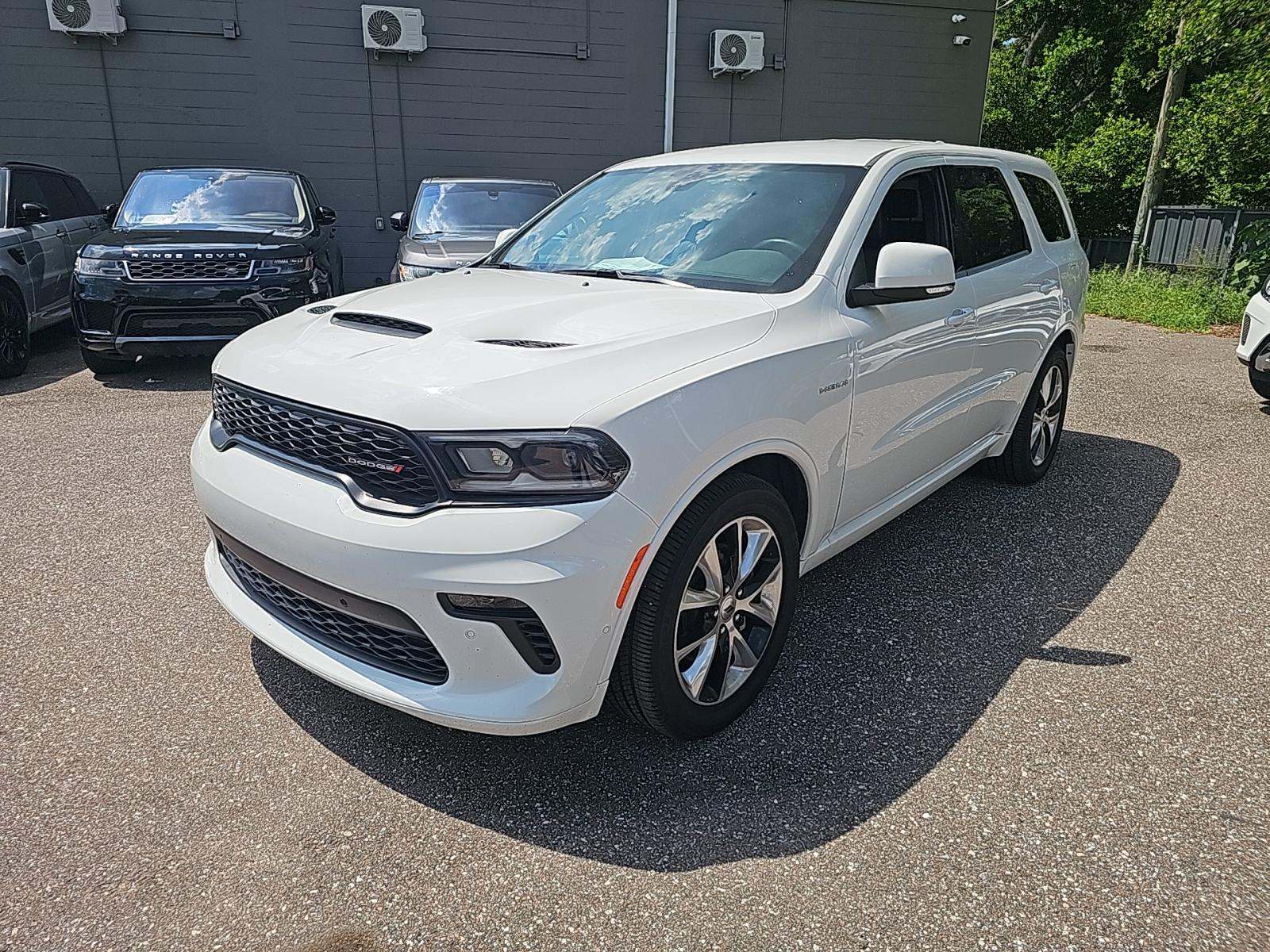 2022 Dodge Durango R/T RWD