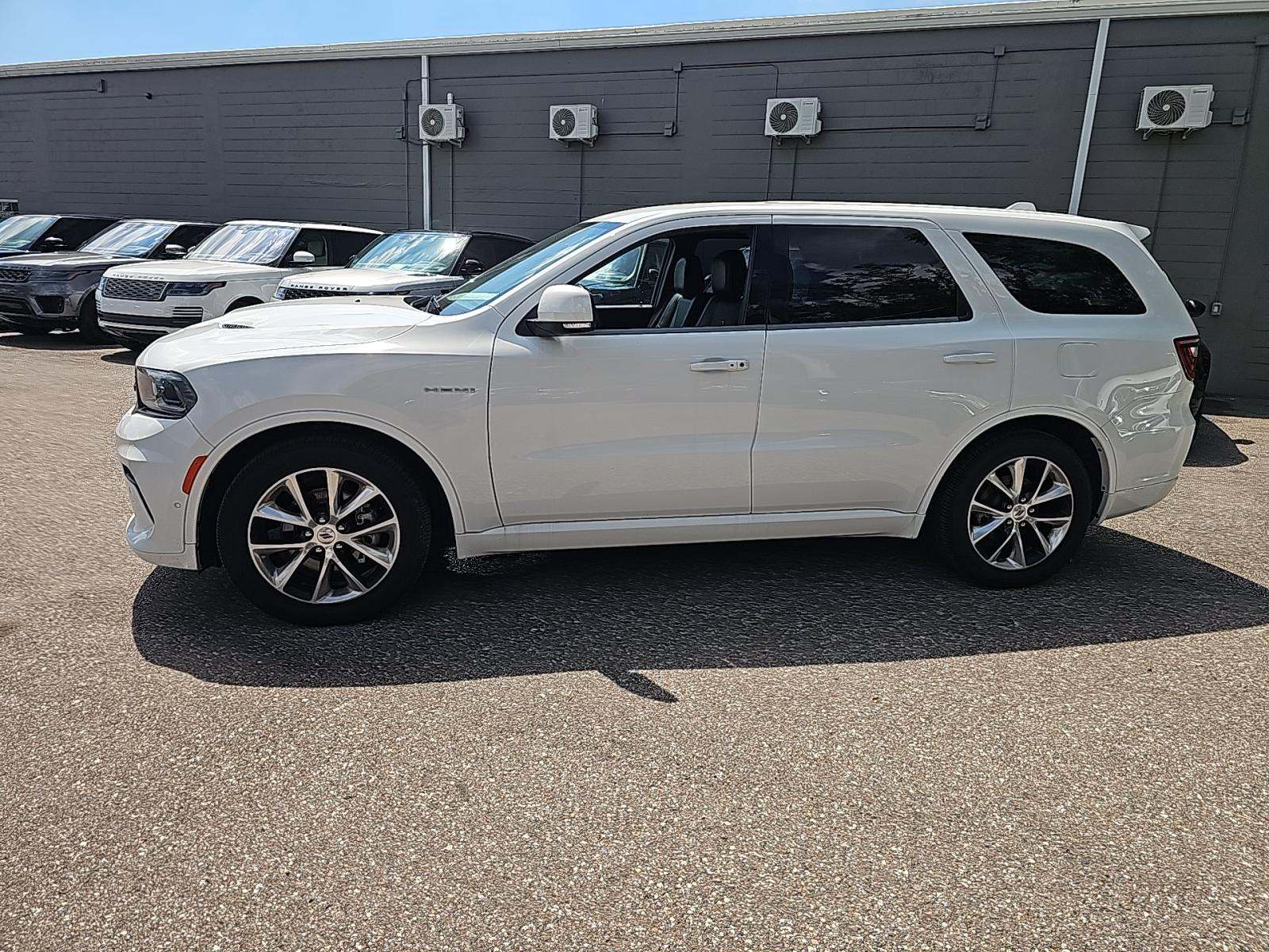 2022 Dodge Durango R/T RWD