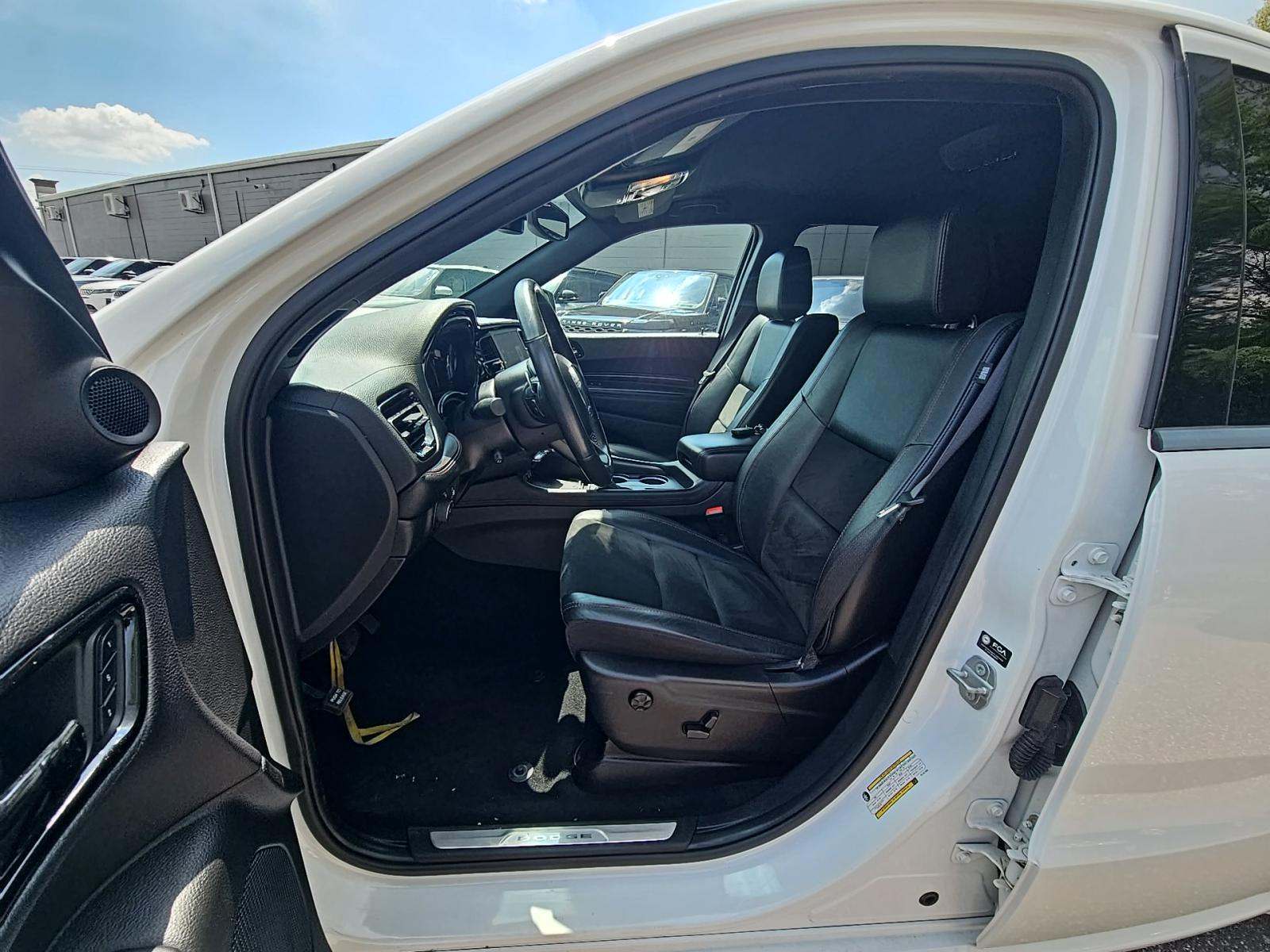 2022 Dodge Durango R/T RWD