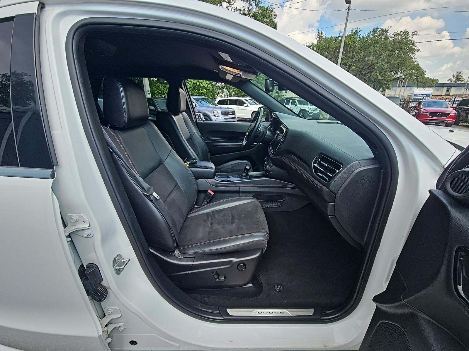 2022 Dodge Durango R/T RWD