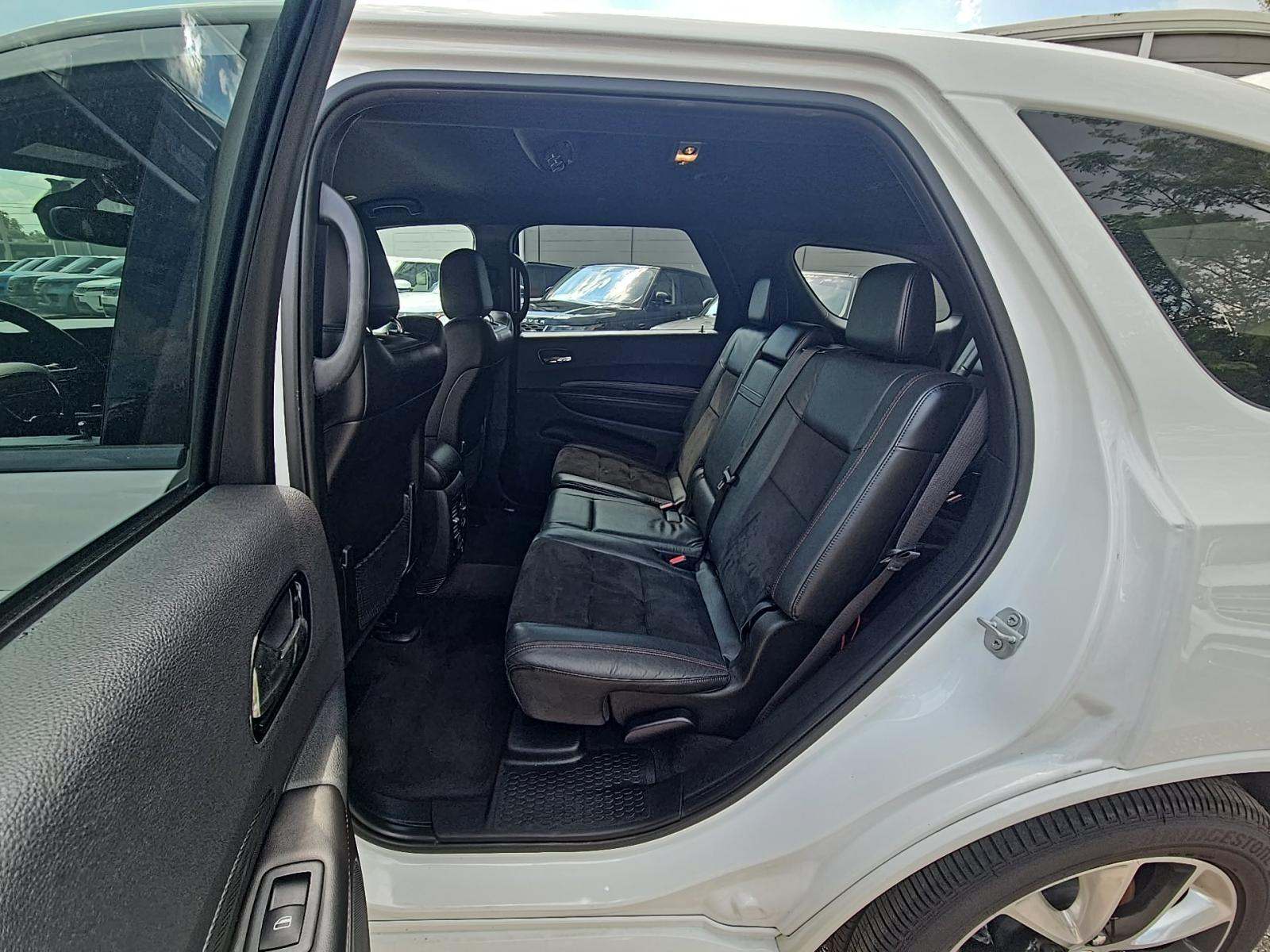 2022 Dodge Durango R/T RWD