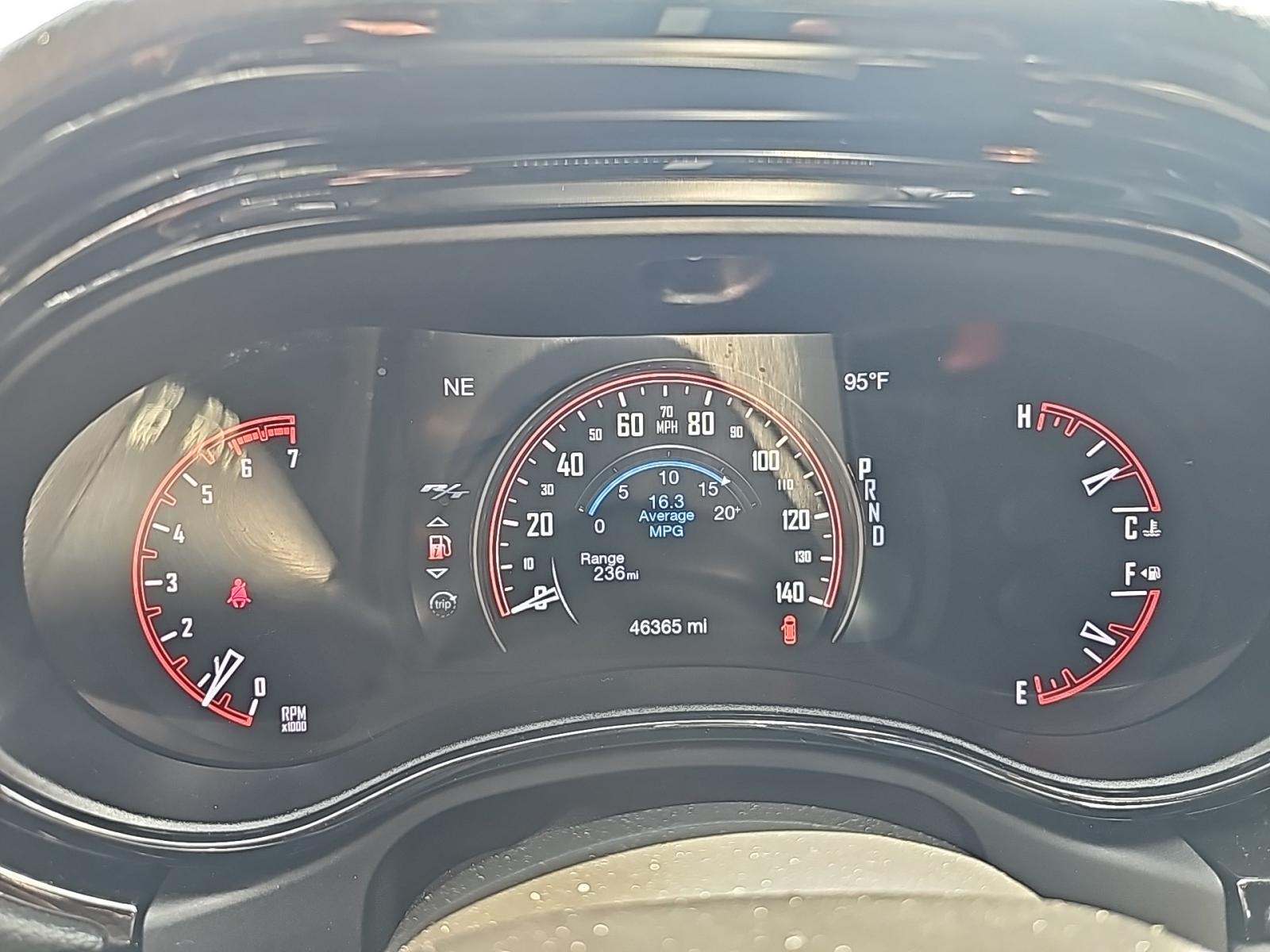 2022 Dodge Durango R/T RWD