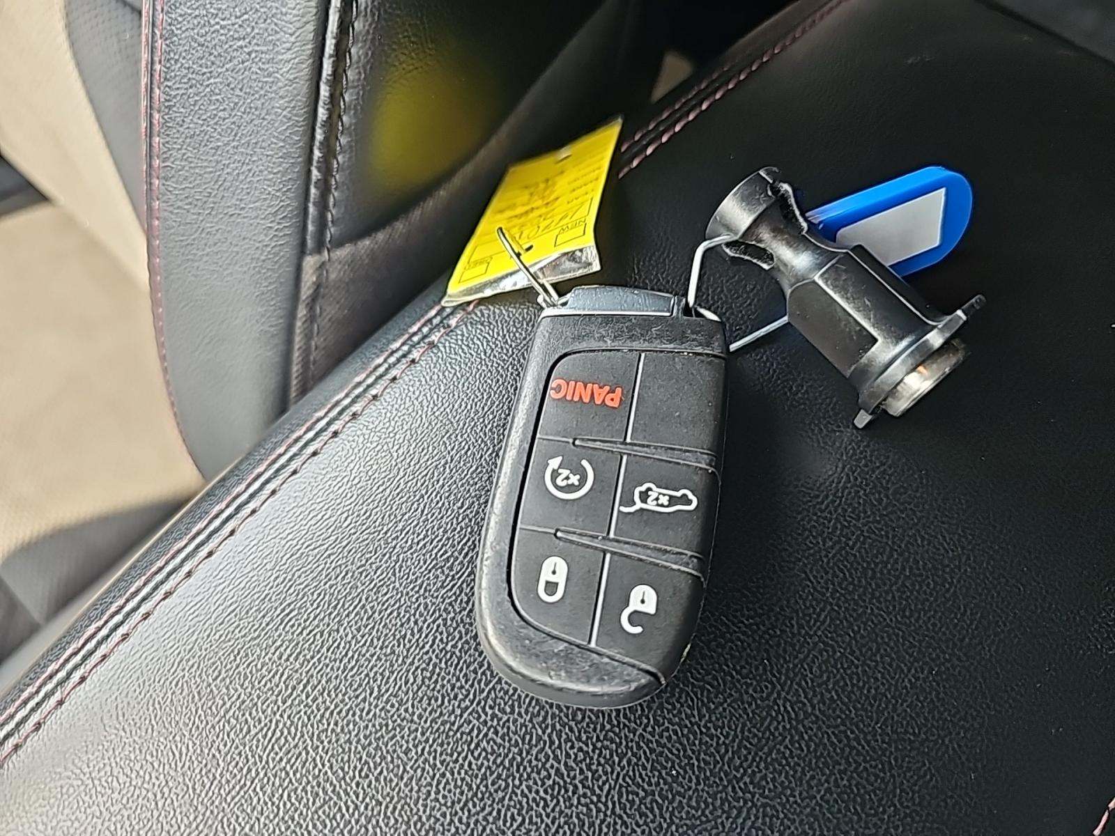 2022 Dodge Durango R/T RWD