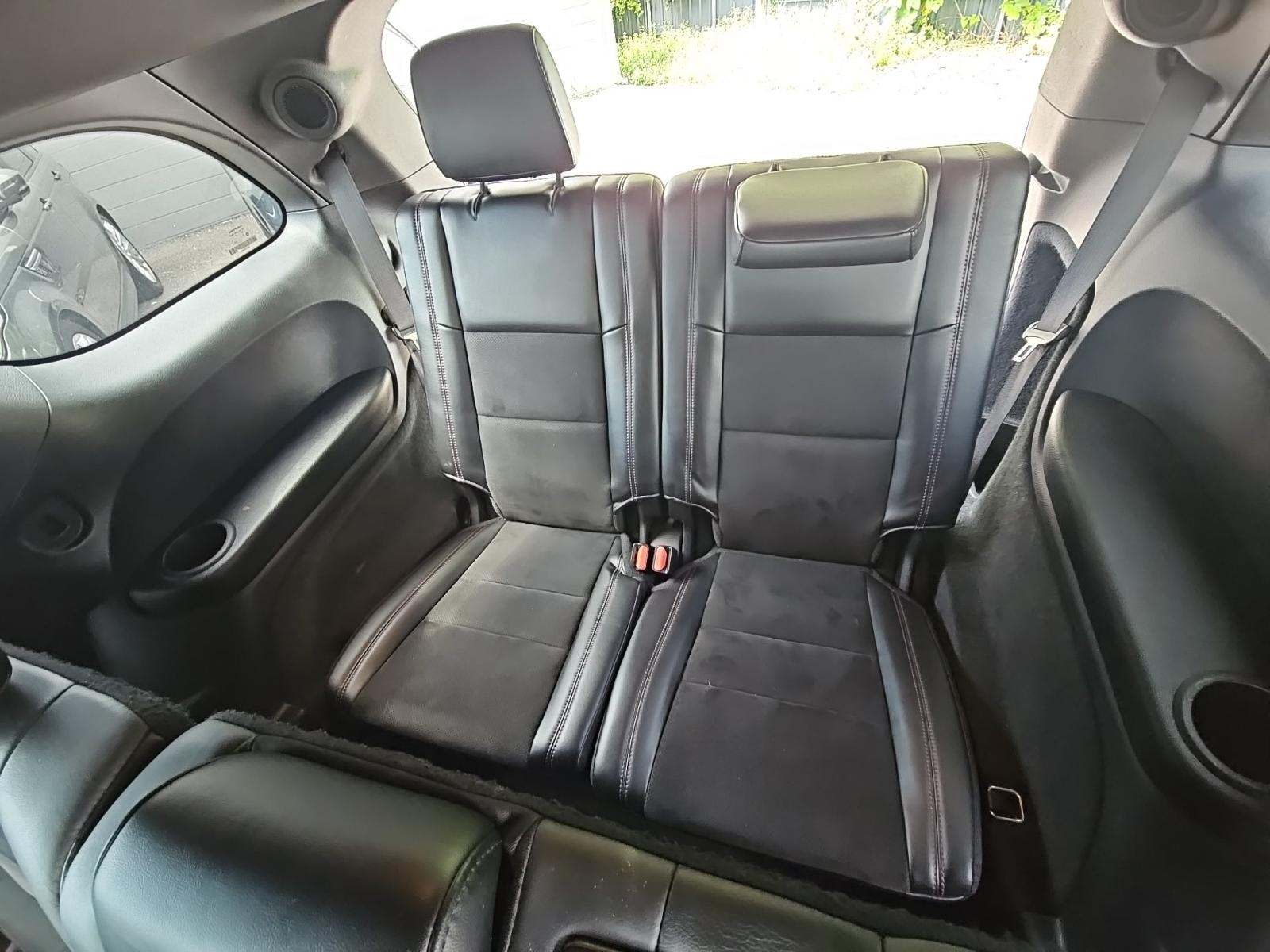 2022 Dodge Durango R/T RWD