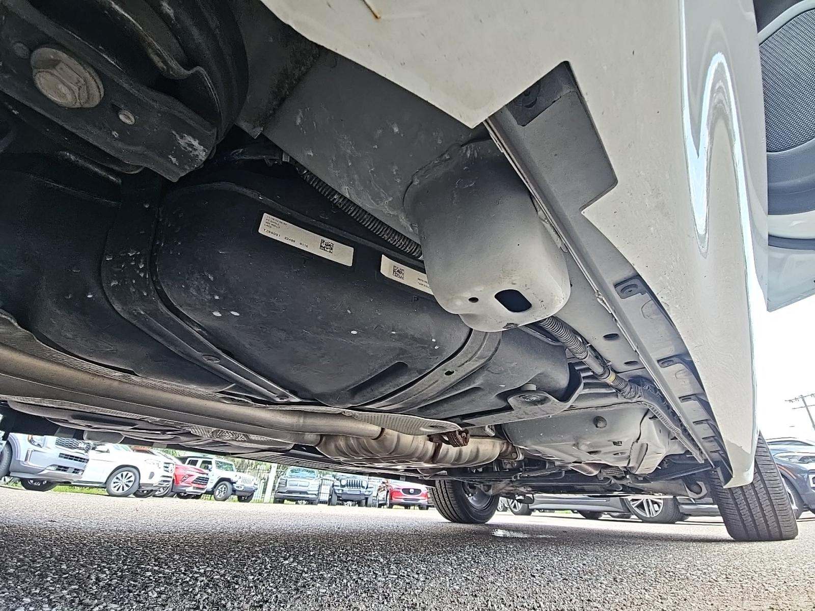 2022 Dodge Durango R/T RWD