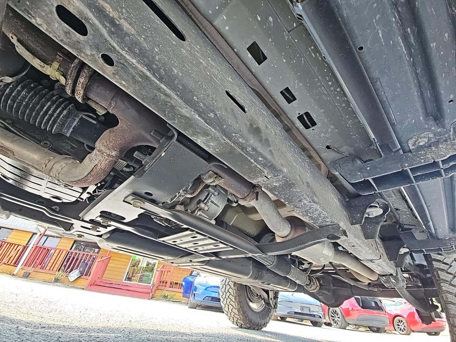 2019 Jeep Wrangler Unlimited Sahara AWD