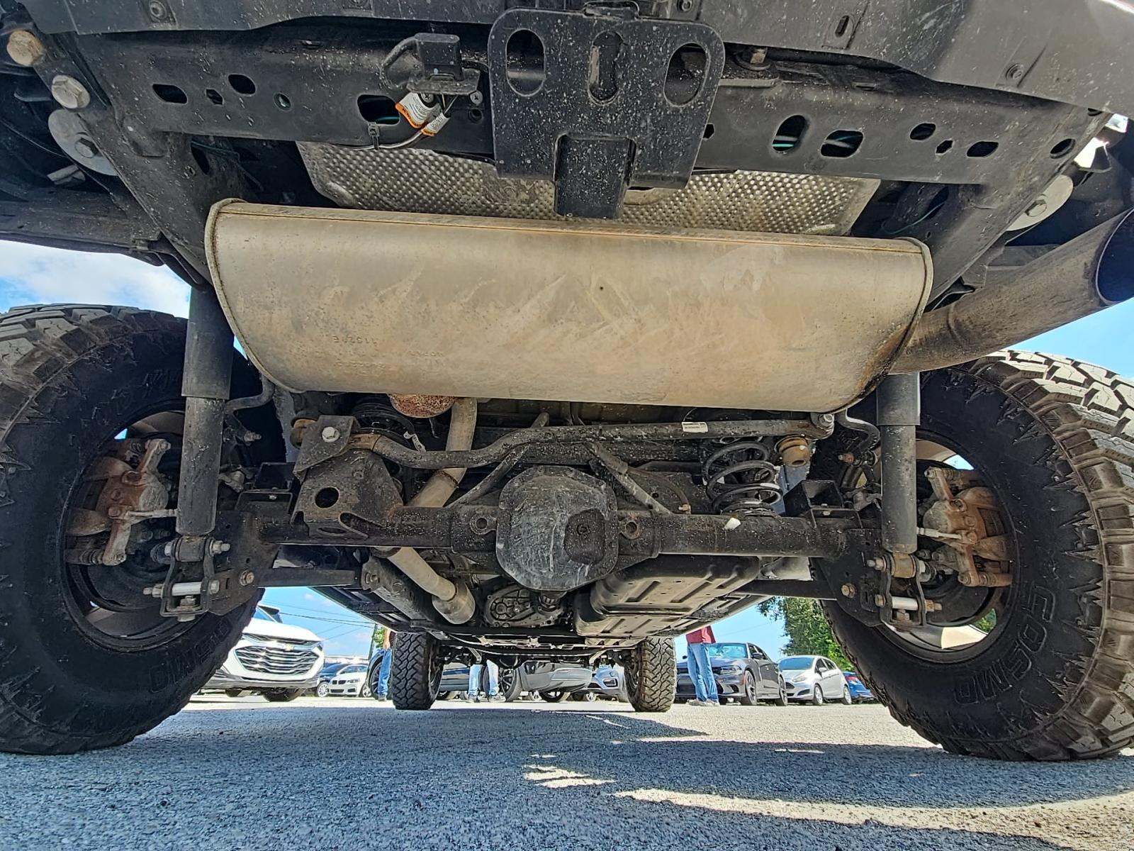 2019 Jeep Wrangler Unlimited Sahara AWD