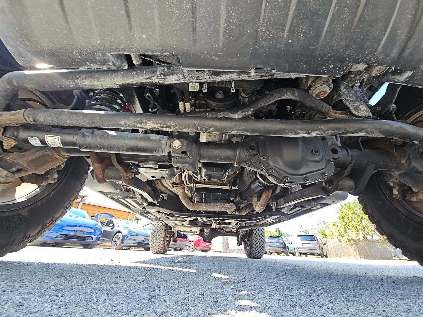 2019 Jeep Wrangler Unlimited Sahara AWD