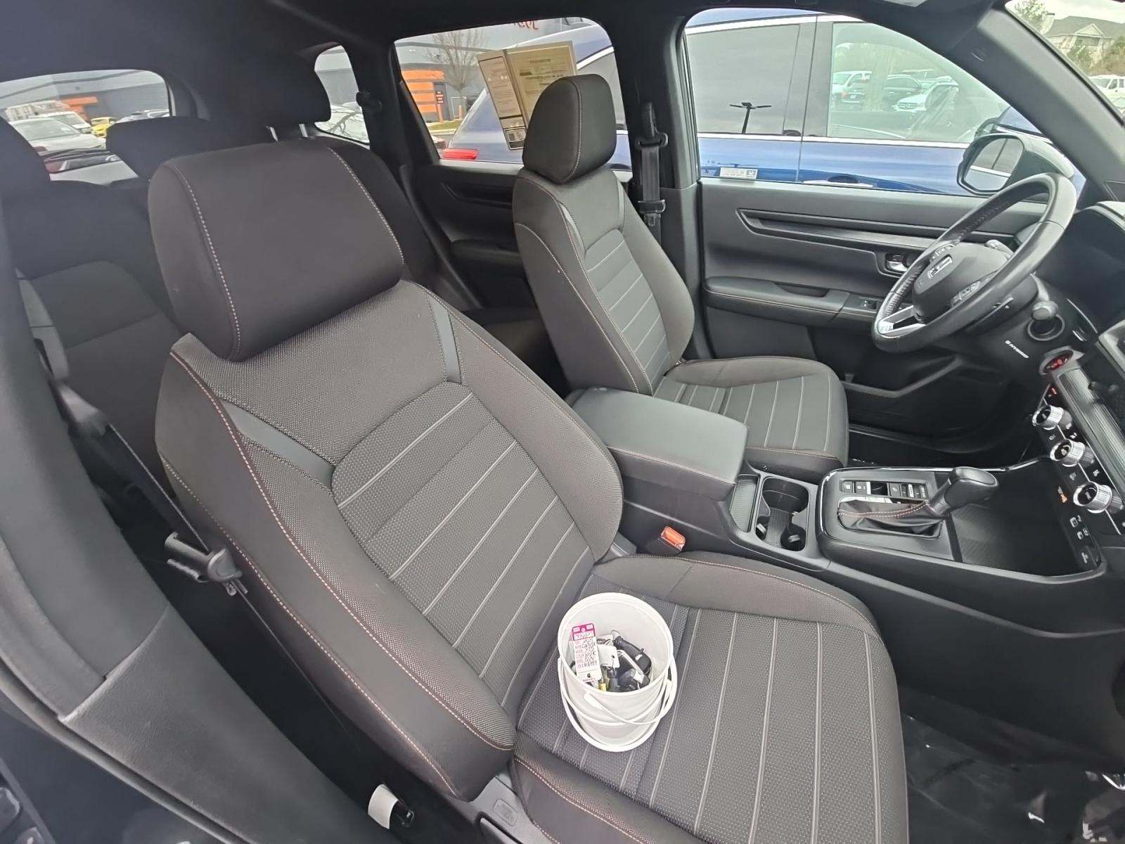 2023 Honda CR-V Hybrid Sport AWD