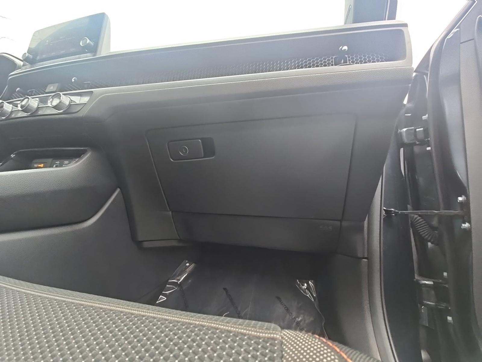 2023 Honda CR-V Hybrid Sport AWD