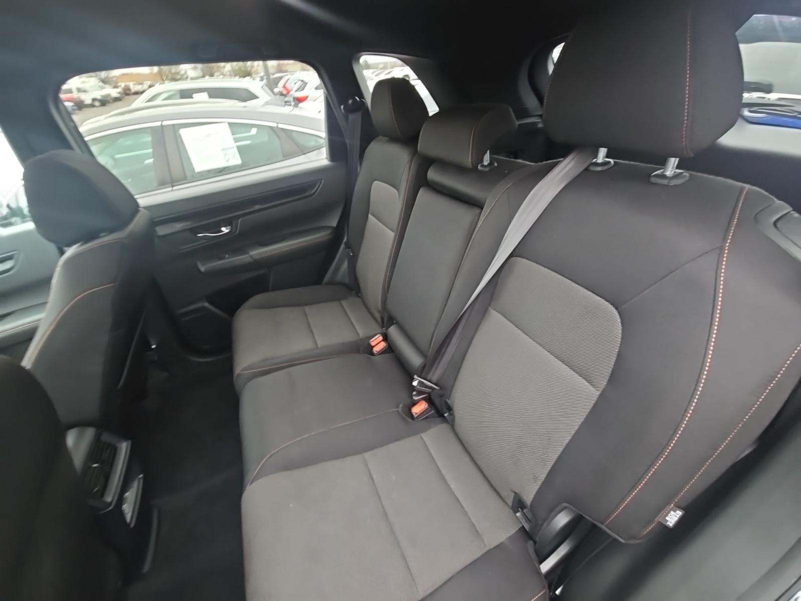 2023 Honda CR-V Hybrid Sport AWD