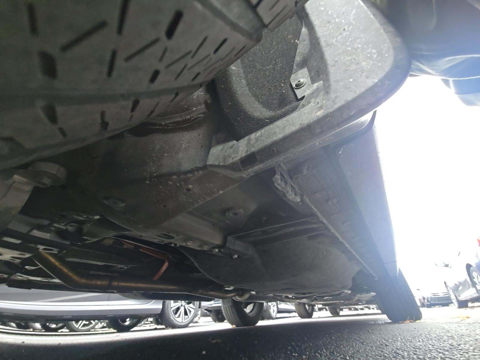 2023 Honda CR-V Hybrid Sport AWD