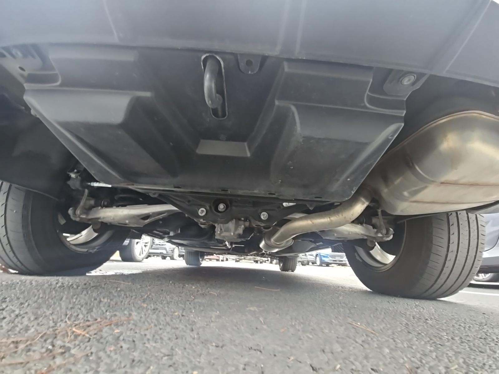 2023 Honda CR-V Hybrid Sport AWD