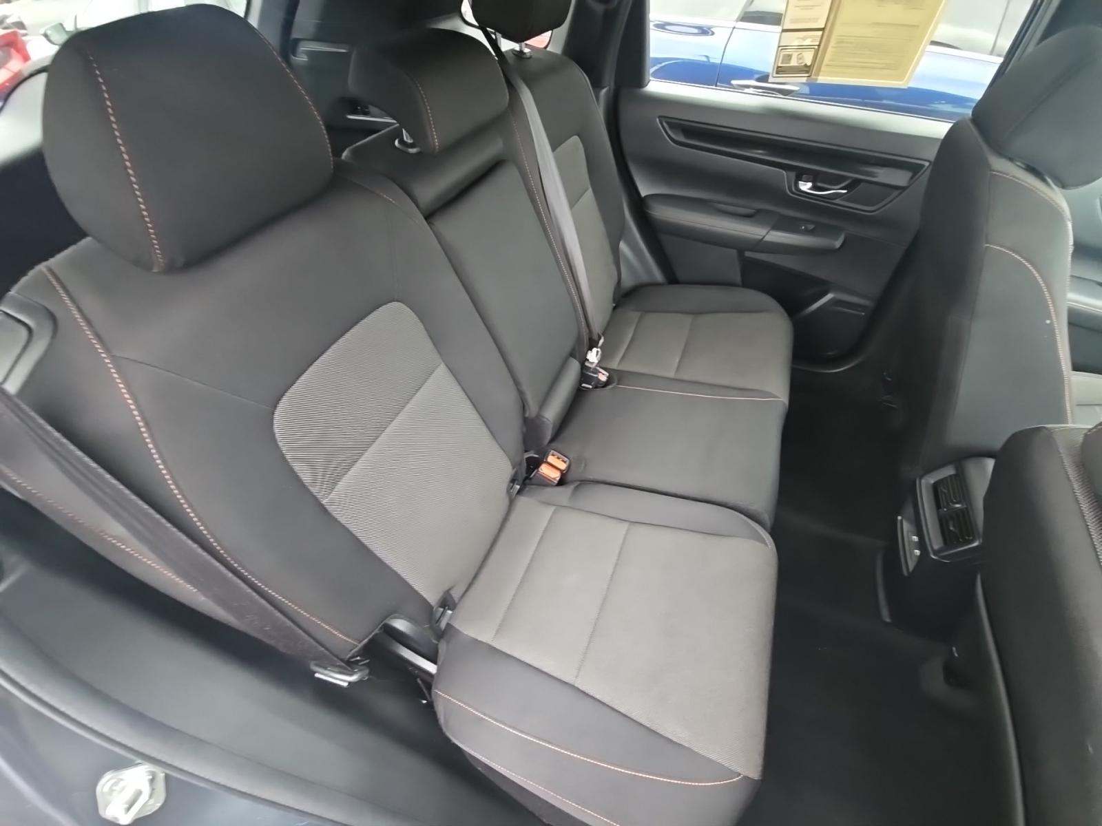 2023 Honda CR-V Hybrid Sport AWD