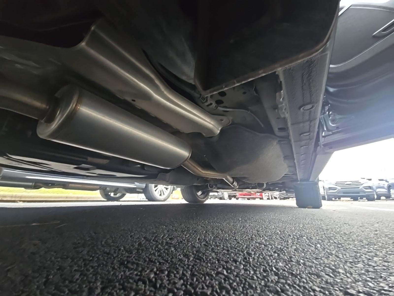 2023 Honda CR-V Hybrid Sport AWD