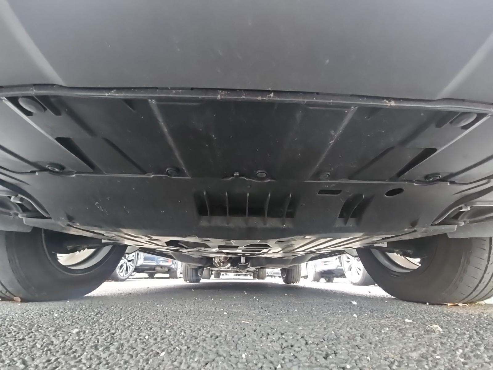 2023 Honda CR-V Hybrid Sport AWD