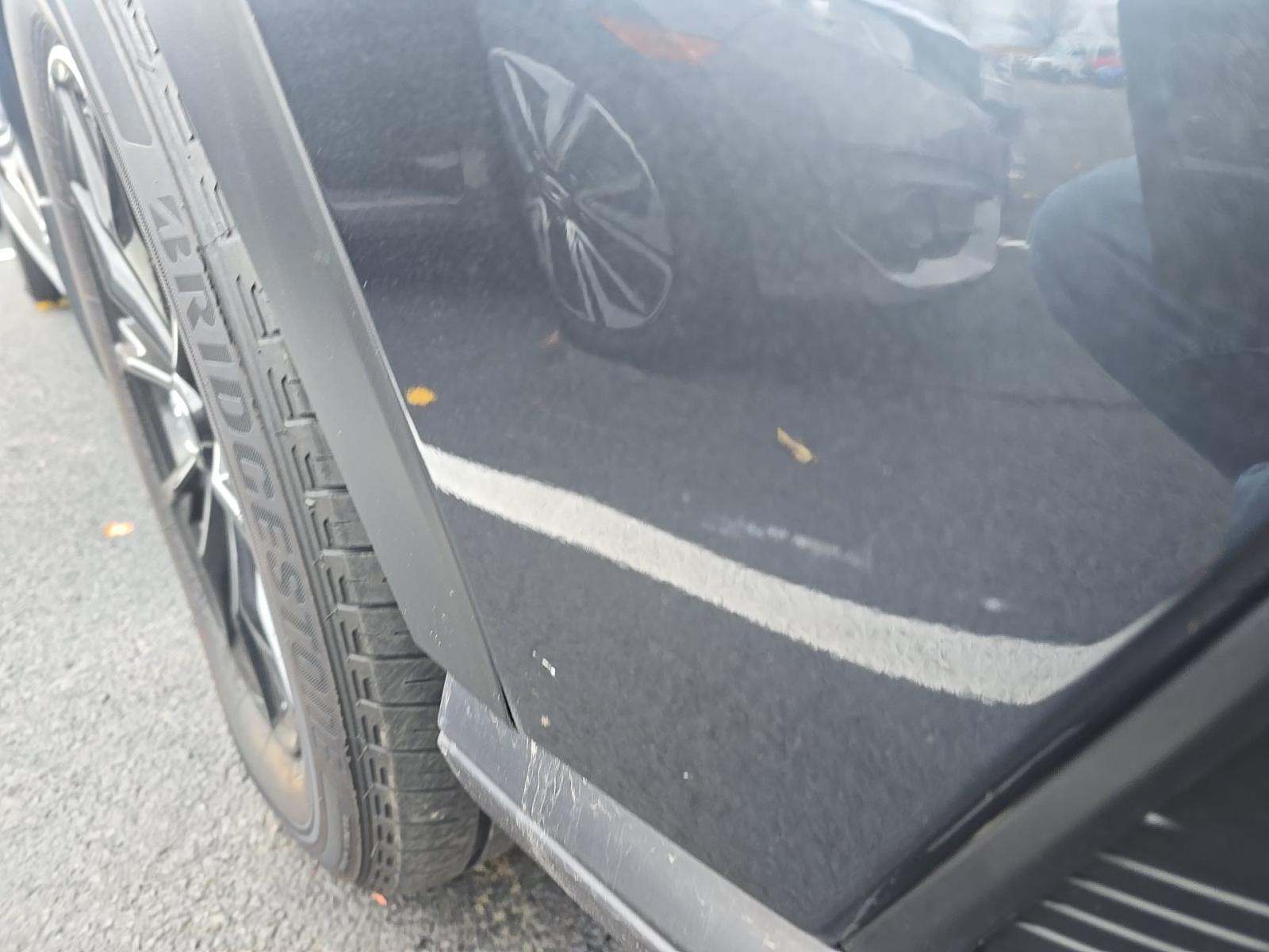 2023 Honda CR-V Hybrid Sport AWD