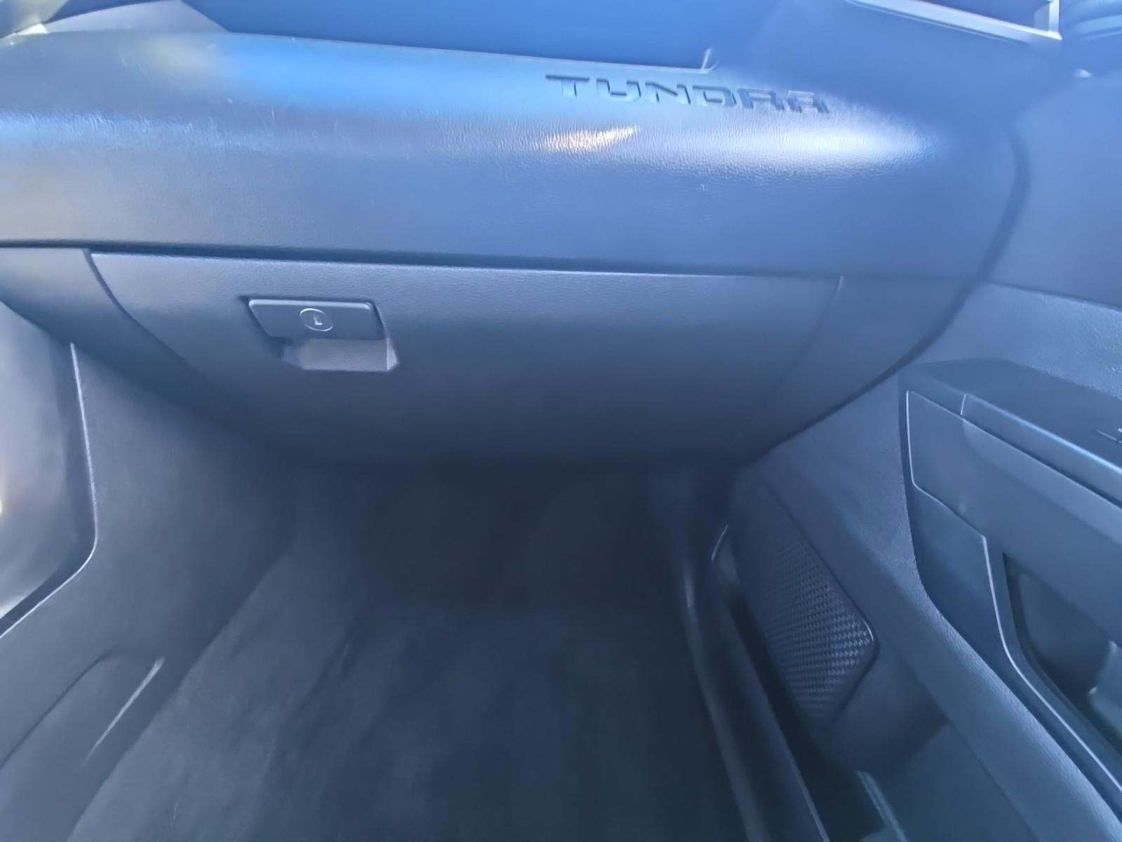 2023 Toyota Tundra SR5 AWD