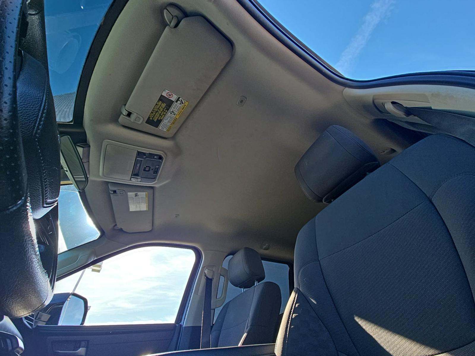 2023 Toyota Tundra SR5 AWD