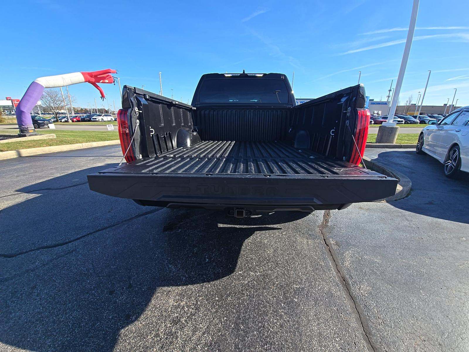 2023 Toyota Tundra SR5 AWD